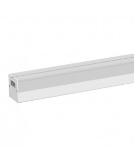 V-TAC 40W Lineārais LINEAR LIGHT gaismeklis pieslēgšanai Balts VT-4140 4000K 4300lm 3 gadu garantija