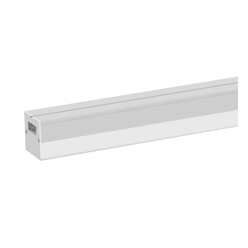 Oprawa V-TAC 40W Liniowa LINEAR LIGHT do łączenia Biała VT-4140 4000K 4300lm 3 Lata Gwarancji