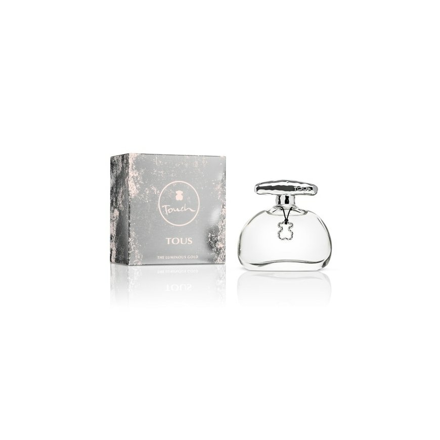 Tous Touch 50 ml Sievietes