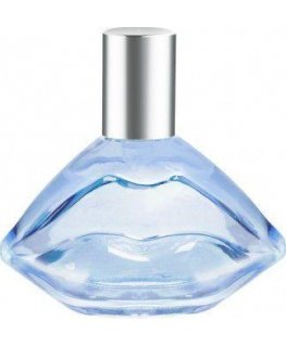 Salvador Dali Eau de Ruby Lips EDT - 50 ml