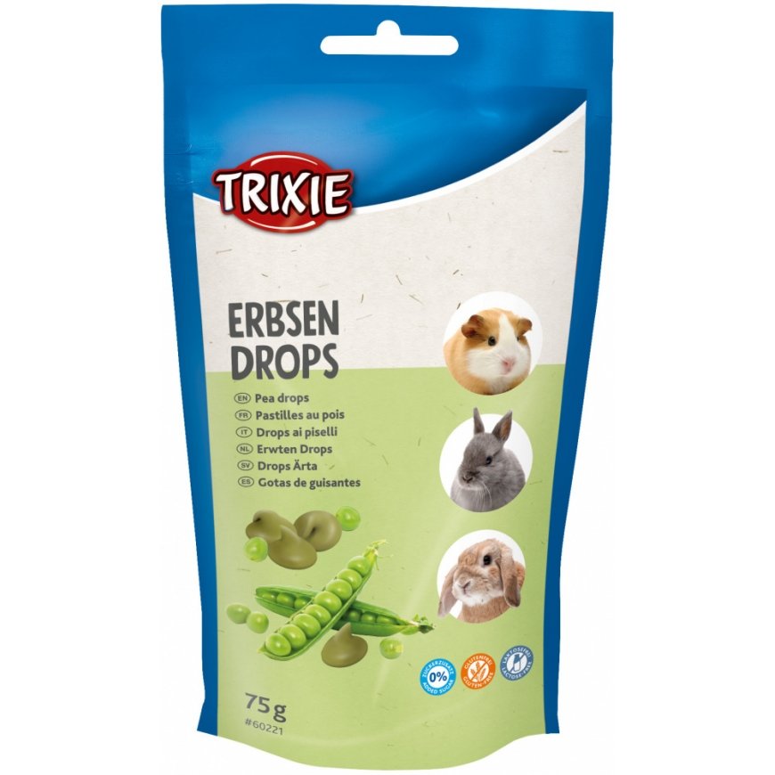 TRIXIE 60221 väikese looma maius