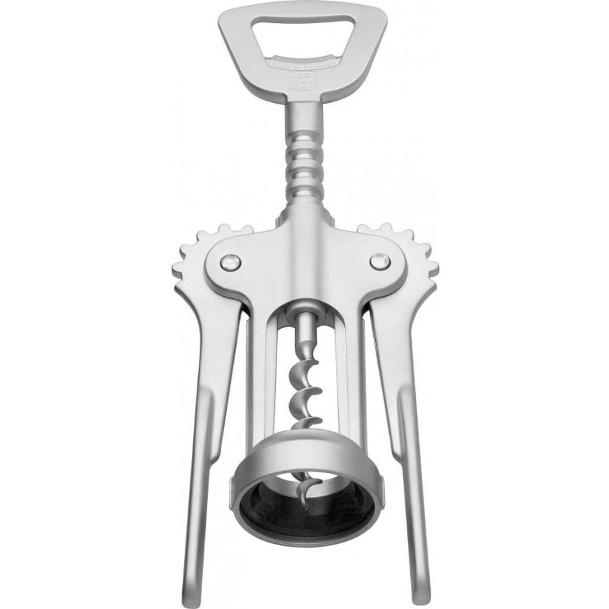 ZWILLING SOMMELIER Double lever corkscrew 20