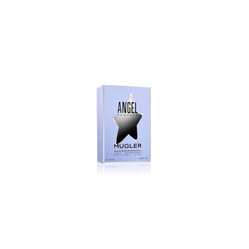 Mugler Angel Fantasm EDP