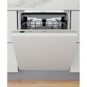 Whirlpool WIS 7020 PEF Täielikult sisseehitatud 14 kohta E Whirlpool WIS 7020 PEF Täielikult sisseehitatud 14 kohta E