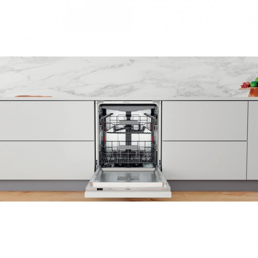 Whirlpool WIS 7020 PEF Täysin integroitu 14 paikkoja E – 5