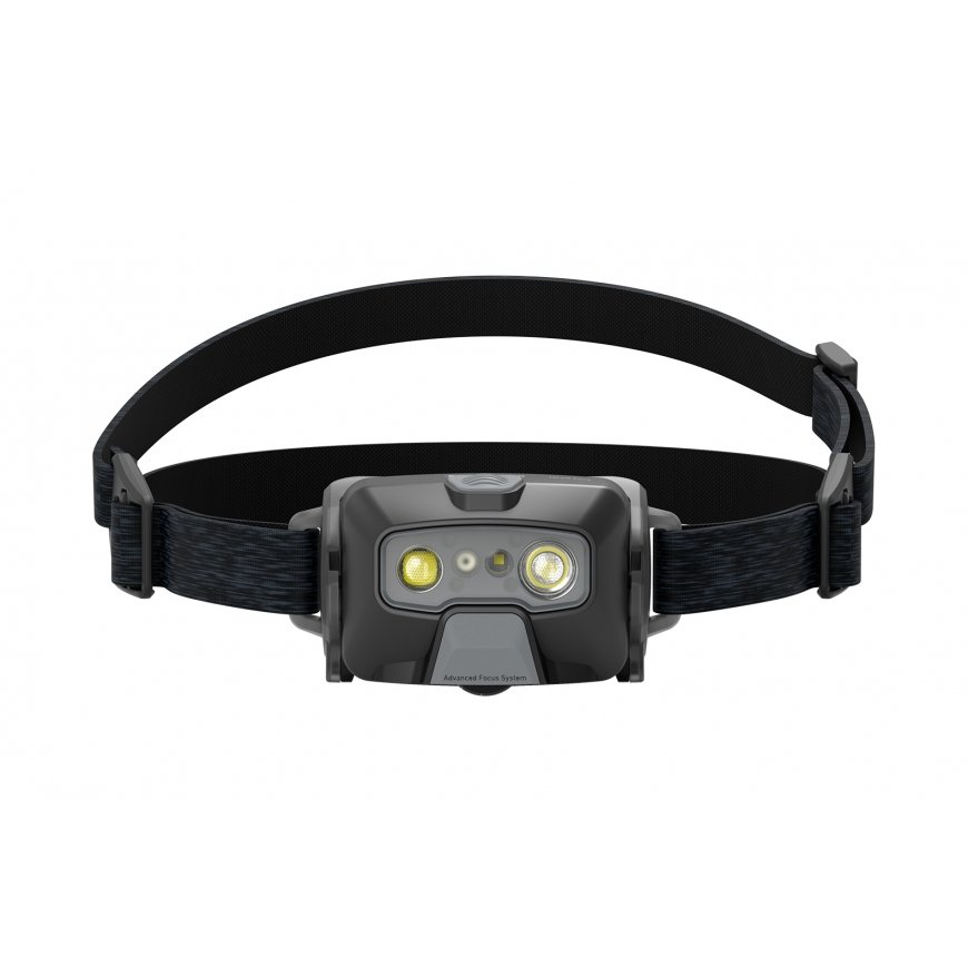 Ledlenser HF6R Core Black Headband flashlight LED – 3