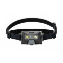 Ledlenser HF6R Core musta Taskulamppu otsanauhalla LED Ledlenser HF6R Core musta Taskulamppu otsanauhalla LED