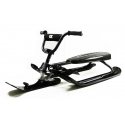 Stiga Snowracer SX Pro Black Metal Stiga Snowracer SX Pro Black Metal