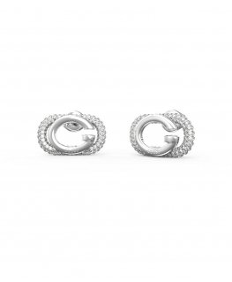 Jewellery Guess Earrings JUBE04511JWRHT/U