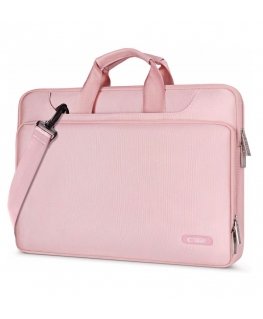 TECH-PROTECT POCKET BAG LAPTOP 15-16 PINK