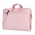 TECH-PROTECT POCKET BAG LAPTOP 15-16 PINK TECH-PROTECT POCKET BAG LAPTOP 15-16 PINK