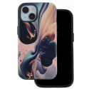 Mocco Finger Grip Back Case for Apple iPhone 16 Pro Max Mocco Finger Grip Back Case for Apple iPhone 16 Pro Max