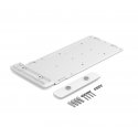 Logitech Compute Mount Ant monitoriaus stovo montuojamas CPU procesoriaus laikiklis Balta