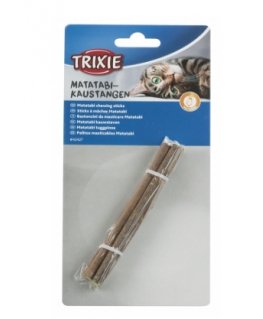 TRIXIE 42427 Kass Vahepalad 10 g