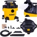 Kuiv/märg tolmuimeja 23 l, DeWalt Kuiv/märg tolmuimeja 23 l, DeWalt