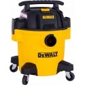 Sausais/slapjš putekļu sūcējs 23l, DeWalt Sausais/slapjš putekļu sūcējs 23l, DeWalt
