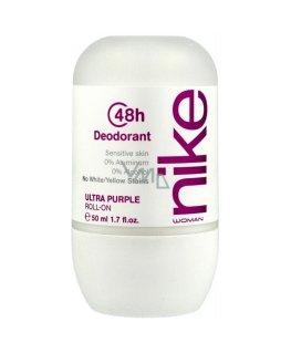 Ultra Purple Woman Deodorant Roll-on