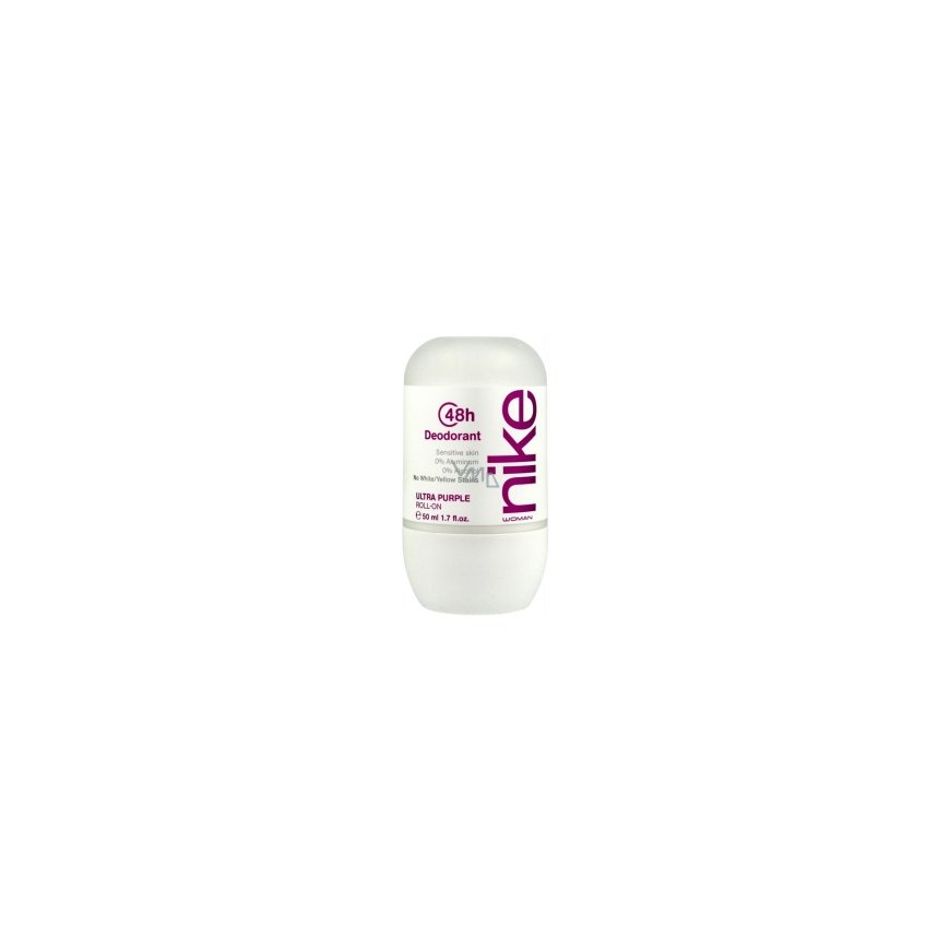 Ultra Purple Woman Deodorant Roll-on