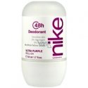 Ultra Purple Woman Deodorant Roll-on