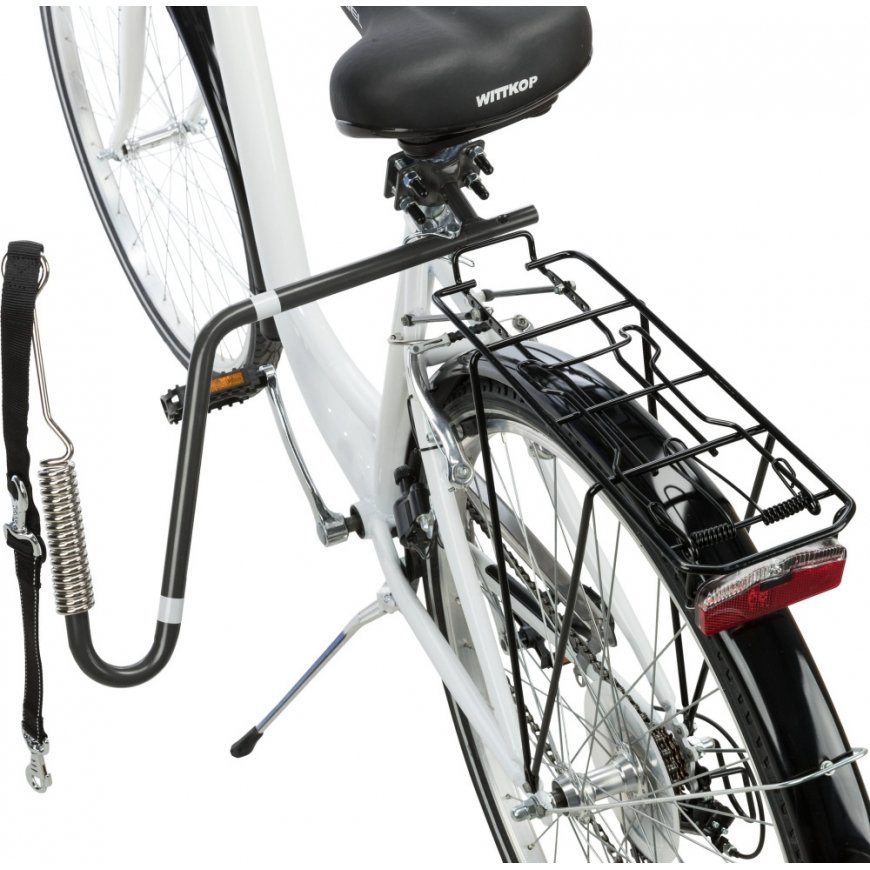 TRIXIE 12860 bicycle spare part/accessory Dog lead attachment mount