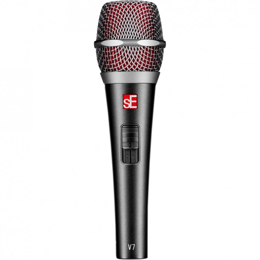 Sennheiser sE V7 Switch — dinamiskais