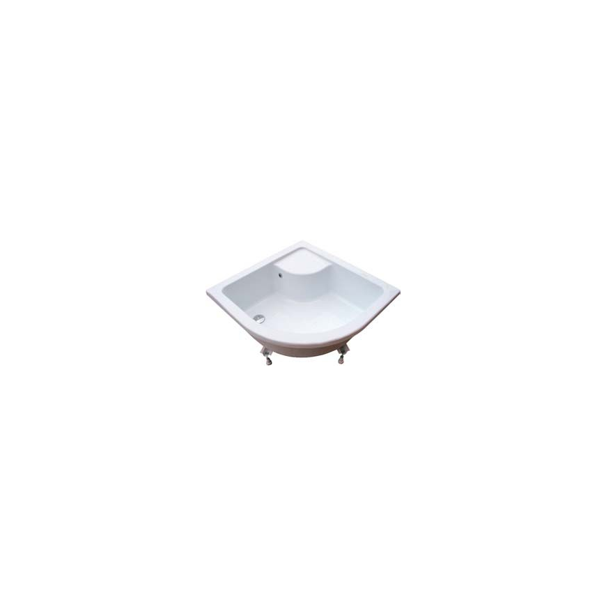 Shower tray Ravak Sabina set of supports, 80