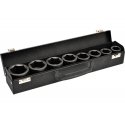Yato YT-1115 impact socket Impact socket set Black Yato YT-1115 impact socket Impact socket set Black
