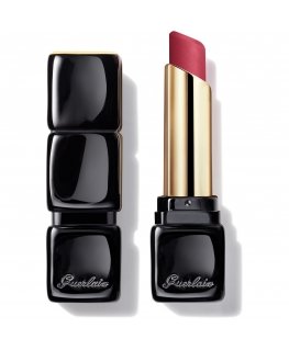 Guerlain KissKiss Tender Matte 2,8 g 219 Tender Rose Matt