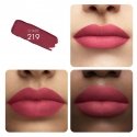 Guerlain KissKiss Tender Matte 2,8 g 219 Tender Rose Matēts Guerlain KissKiss Tender Matte 2,8 g 219 Tender Rose Matēts