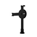 RØDE MAGNETICADAPTOR подставка / держатель Мобильный телефон / смартфон Черный