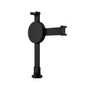 RØDE MAGNETICADAPTOR hoidja Mobiiltelefon/nutitelefon Must RØDE MAGNETICADAPTOR hoidja Mobiiltelefon/nutitelefon Must