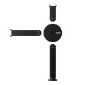 RØDE MAGNETICADAPTOR hoidja Mobiiltelefon/nutitelefon Must RØDE MAGNETICADAPTOR hoidja Mobiiltelefon/nutitelefon Must