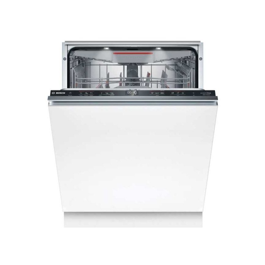 Indaplovė Bosch SMD6ZC804E