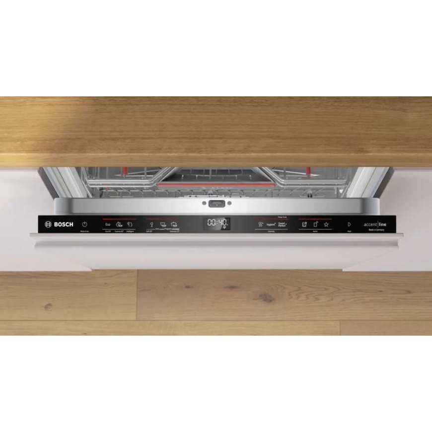 Dishwasher Bosch SMD6ZC804E – 3