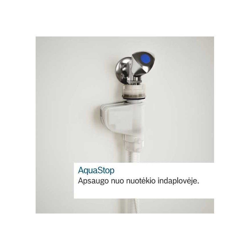 Dishwasher Bosch SMD6ZC804E – 4