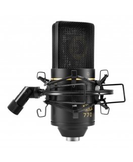 MXL 770 Mogami - kondensatora mikrofons