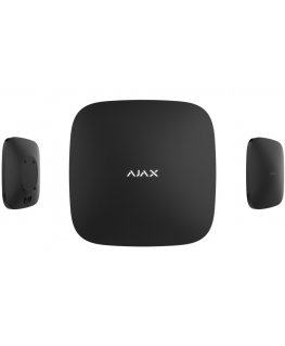 Ajax Hub Plus Wireless Black