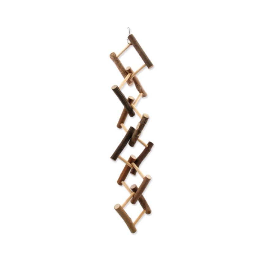 Bird toy - Placek Bird toy,14*55cm – 2