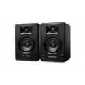 M-AUDIO BX3 kõlar Must Juhtmega ühendatud 50 W M-AUDIO BX3 kõlar Must Juhtmega ühendatud 50 W
