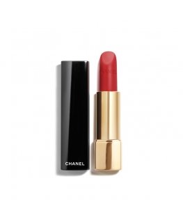 CHANEL Rouge Allure Velvet 3,5 g 57 Rouge Feu Samts