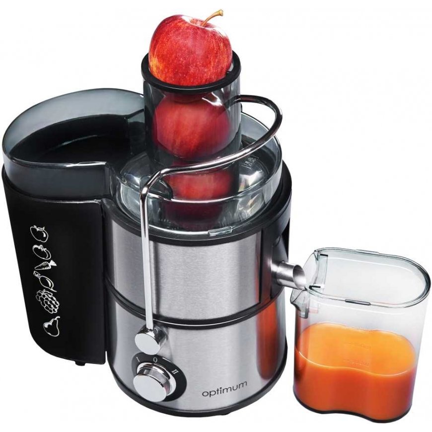 Juicer Optimum OPTIMALI RK-0660 JUICE – 2