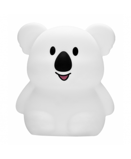 Ceiling light Silicone LED Lamp - Redleaf Silly Coala