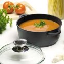 Taurus pot with lid 24 cm, 4.2 l AMBITION Taurus pot with lid 24 cm, 4.2 l AMBITION
