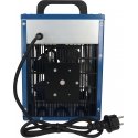 Blaupunkt EH7010 Vidaus Juoda, Mėlyna, Raudona 2000 W Elektrinis šildytuvas-ventiliatorius Blaupunkt EH7010 Vidaus Juoda, Mėlyna, Raudona 2000 W Elektrinis šildytuvas-ventiliatorius