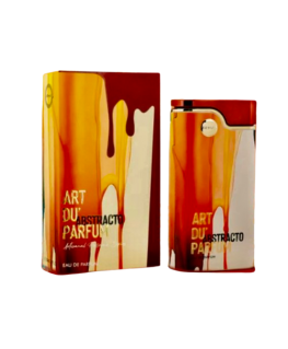 Art Du´Parfum Abstracto EDP