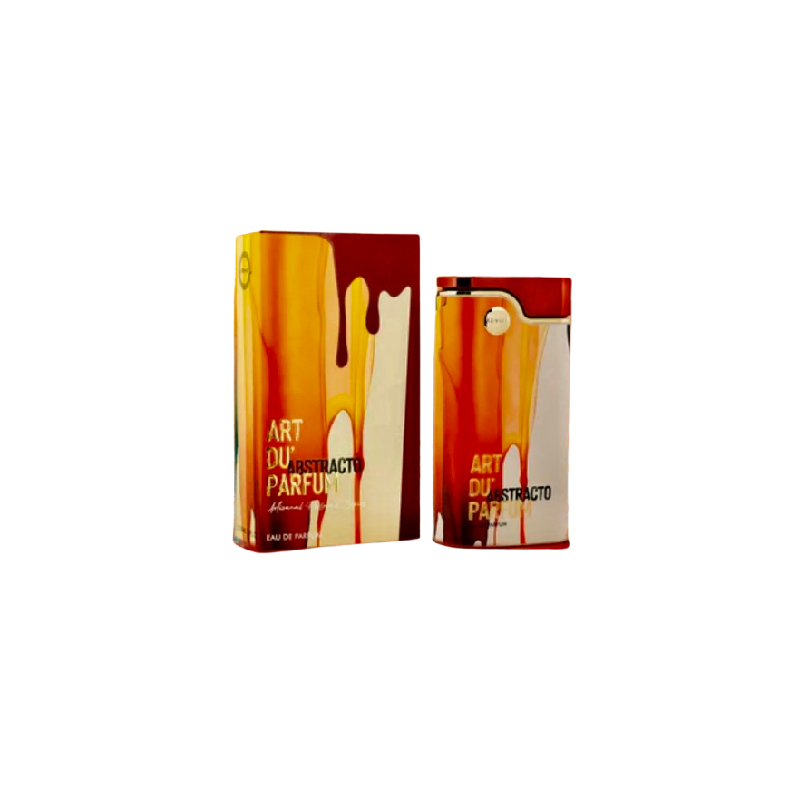 Art Du´Parfum Abstracto EDP