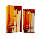 Art Du´Parfum Abstracto EDP