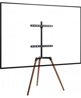 Mozi Art Series FS-4 floor stand for 50-65 "TV