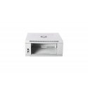Digitus DN-W19 04U/450 rack cabinet 4U Wall mounted rack Light grey Digitus DN-W19 04U/450 rack cabinet 4U Wall mounted rack Light grey