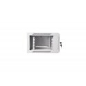 Digitus DN-W19 04U/450 püstik 4U Seinale monteeritav riiul Helehall Digitus DN-W19 04U/450 püstik 4U Seinale monteeritav riiul Helehall